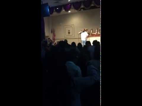 Jermaine Dolly Medley #GodSwagg