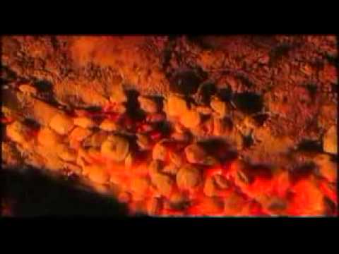 Click to Watch the Spiritual Warfare: Pope Francis Says the Christian life is Battle Against the Devil video