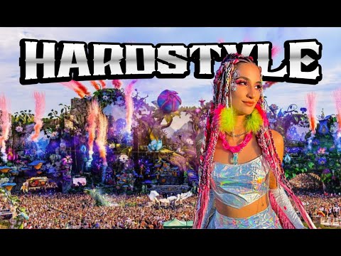 Top Hardstyle Drops of 2025 ⚡ Legends Of Amazing Hardstyle 2025