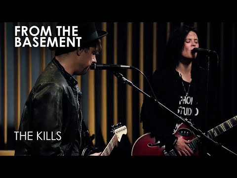 Goodnight Bad Morning - The Kills