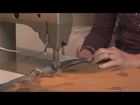 Cách may rèm cửa đẹp cho bạn