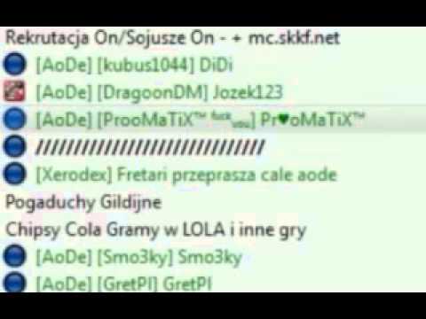 Fretari/Xenxomer/Kiris/Sajoch/Xerodex (multikonta) CZITER