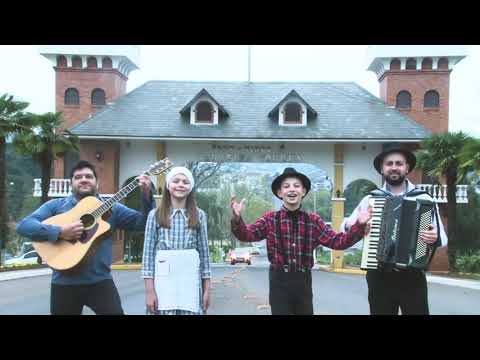 Querencia Amada em Italiano.