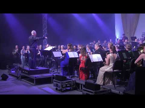 DSWO Theme de Band of Brothers Live 2024