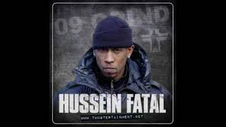 Fatal Hussein - Getto Star  Feat. Tame One (1997)