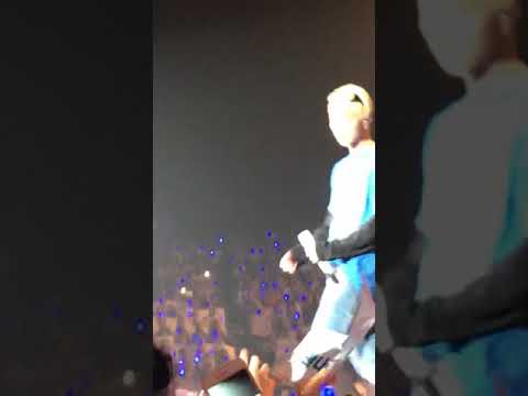 [FANCAM] 181124 WINNER EVERYWHERE TOUR IN HK - Air
