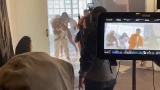 We Went Crazy Wit &quot;Details&quot; Choreo