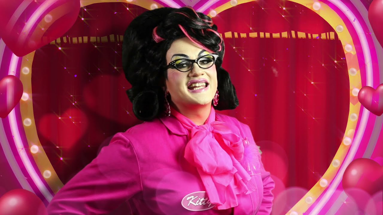 Kitty Powers' Matchmakervideo poster