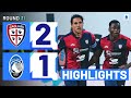 CAGLIARI-ATALANTA 2-1 | HIGHLIGHTS | Viola stuns Atalanta with last-minute winner | Serie A 2023/24