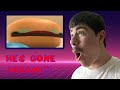 He S Gone Insane Reaction To Poofesure Rage Moments That Cures My Depression