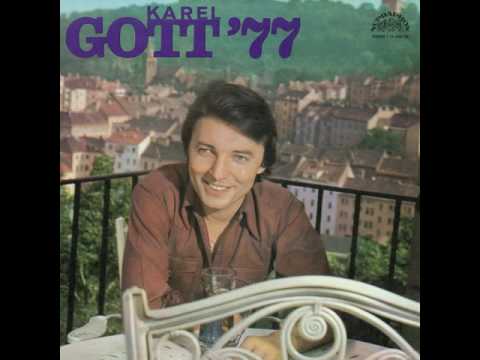 Karel Gott - Můj adresář (17.5.1976)