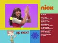 Nick Playdate Split Screen Credits June 16 2010 Fixed