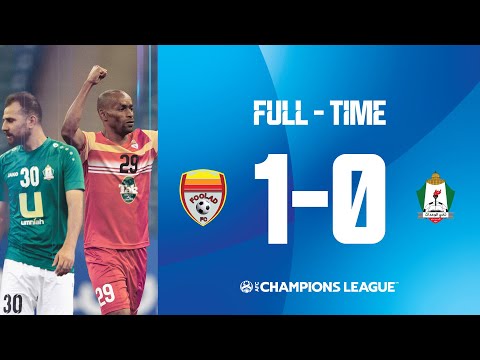 #ACL2021 - Full Match - Group D | Foolad Khouzestan FC (IRN) 1 - 0 Al Wehdat (JOR)