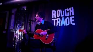 Gruff Rhys - Set Fire To The Stars - Rough Trade