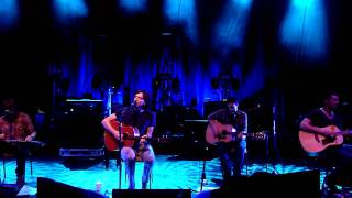 If I'd Found the Right Words to Say - Snow Patrol - London 2011 (O2 Shepherd's Bush Empire, 9/5/11)