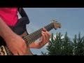 Game Over (Red Wolf)...no cost clip!! 