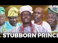 STUBBORN PRINCE MRLATINTV 2024 COMEDY SERIES