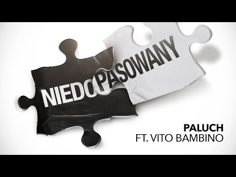 Video thumbnail for Niedopasowany