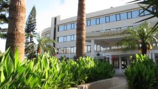 Brilliant Hotel Apartments -  Protaras Cyprus video