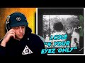 J. Cole - 4 Your Eyez Only ALBUM REACTION! (first time hearing)