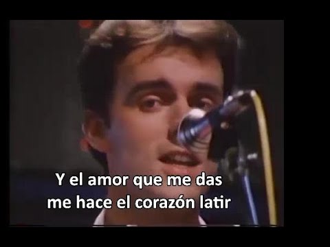 Recomendado "EL TUNEL"  - Joy - Touch by touch