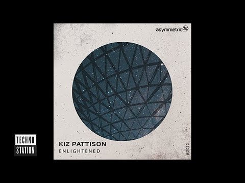 Kiz Pattison - Time | Techno Station