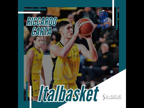 Riccardo Carta top performances s.s. 2022/2023