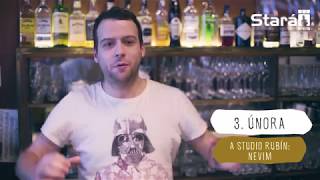 Na co vyrazit v únoru? Jirka Krupica poradí!