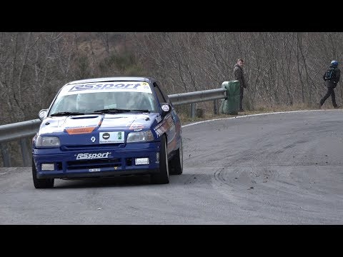 CLIP 6°Ronde della Val Merula 2019 Chisci - Ferrentino by Ferrario