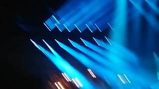 Les Enfoirés 2019 - interlude &quot;Je te donne&quot; (Michael Jones)