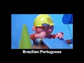 Bob The Builder Original Series Theme Song Mash Up