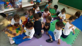 Adaptação do Infantil IIA 2018