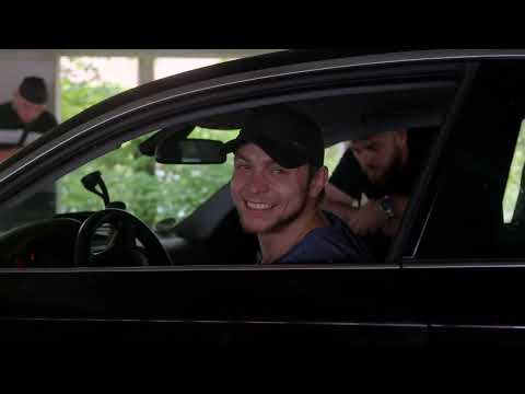 2B CREW - Prestiż prod. DJ Shadowface