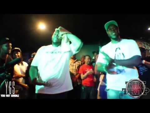 Cusswordz vs Kevlar Dollaz