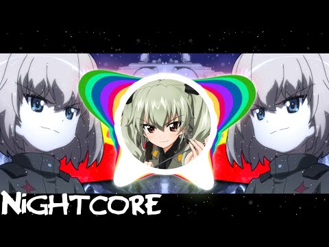 Nightcore - Säkkijärven Polkka [BASS BOOSTED] (K.zune Remix)