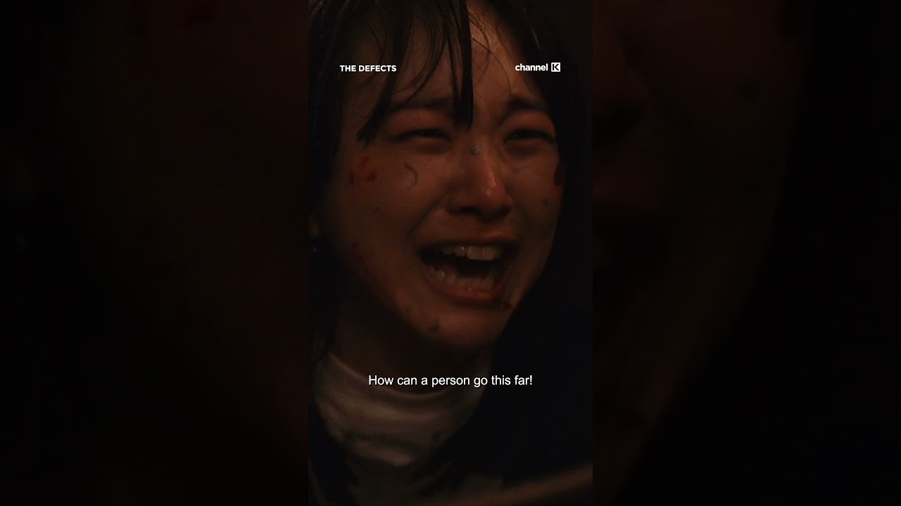 [TEASER] The Defects | Coming soon to #ChannelK #PrimeVideoIndia