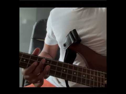 Learn how to play Congolese Seben on Bass (2T Sol/G)