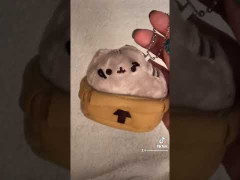 Pusheen Surprise Plush Mystery Box by Gund #Shorts
