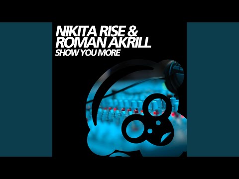 Show You More (Radio Edit)