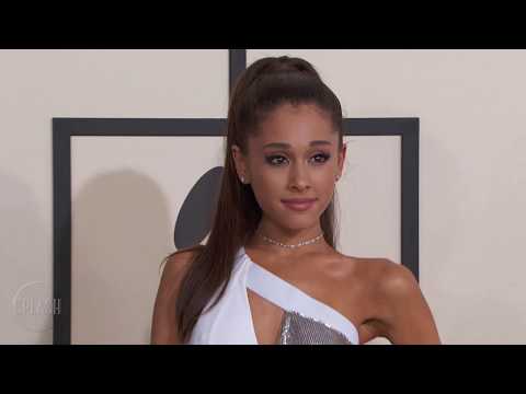 Ariana Grande was furious that Mac Miller didn't win a Grammy | Daily Celebrity News | Splash TV