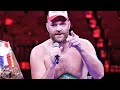 TYSON FURY REVEALS DEONTAY WILDER REFUSED TO SHAKE HANDS AFTER FIGHT; CALLS HIM SORE LOSER