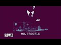 BigXthaPlug Mr Trouble Slowed