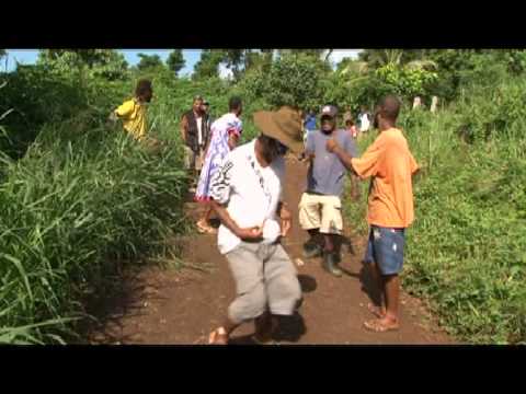 Naahu Tribes Rosalina REMIX Official Music Video