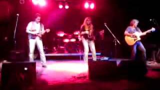 When i think about angels - Jamie O'Neal in Greece - 8th country festival