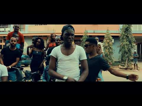 M Ponto ft Dito King - Abri Agora Yangoyo