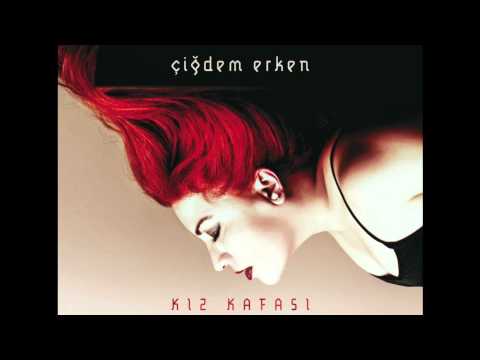 Çiğdem Erken - Küçük Prens / Kız Kafası (Official audio) #adamüzik