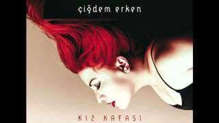 Çiğdem Erken - Küçük Prens / Kız Kafası (Official audio) #adamüzik