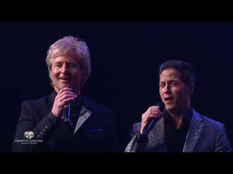Kenneth Copeland & Gaither Vocal Band | Southwest Believers' Convention | Fri., 7:00 p.m.