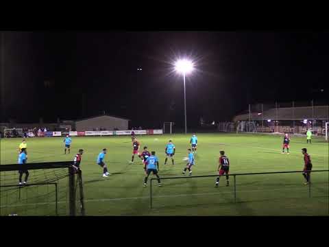 FC Couvet I vs FC Val-de-Ruz I