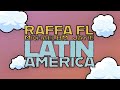 Raffa Fl MichaelBM Jayie Latinamerica Feat Vika Ultra Records